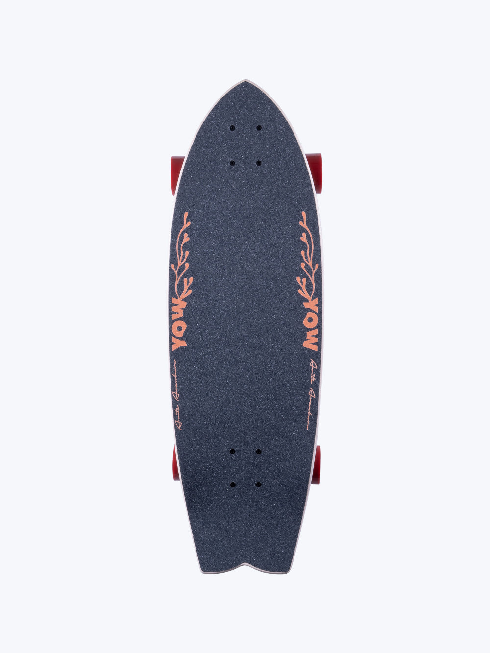 Surfskate Completes – Yow-Surf