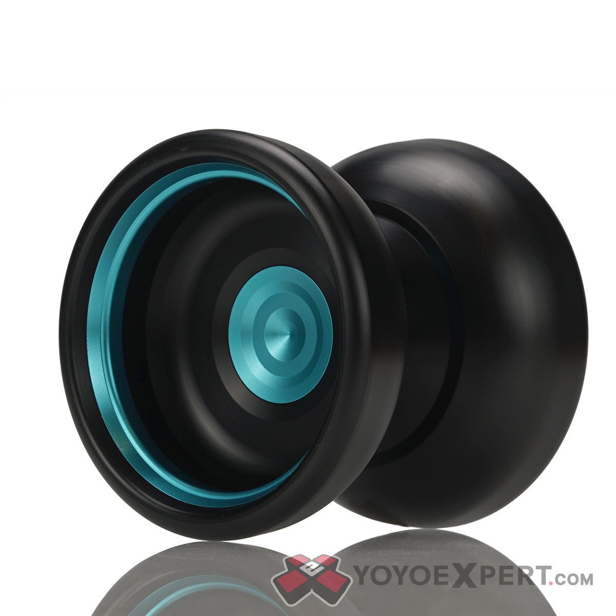 The Milky YoYo by Crucial