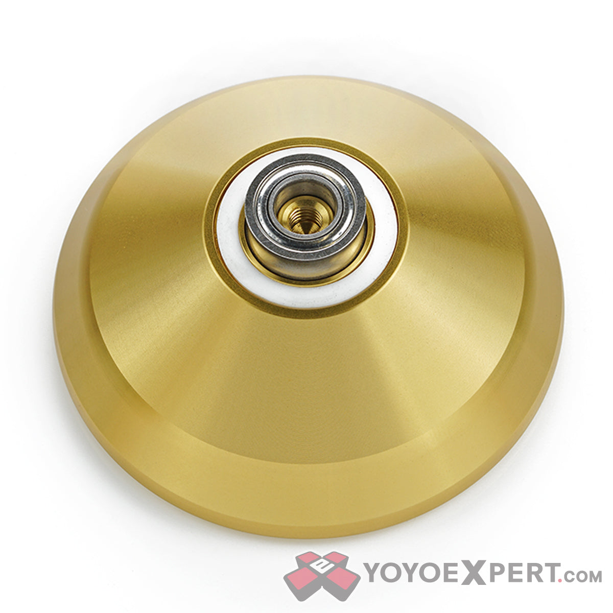 SU 01 ヨーヨー SOMETHING x UNPRLD ゴールド SU 01 ヨーヨー