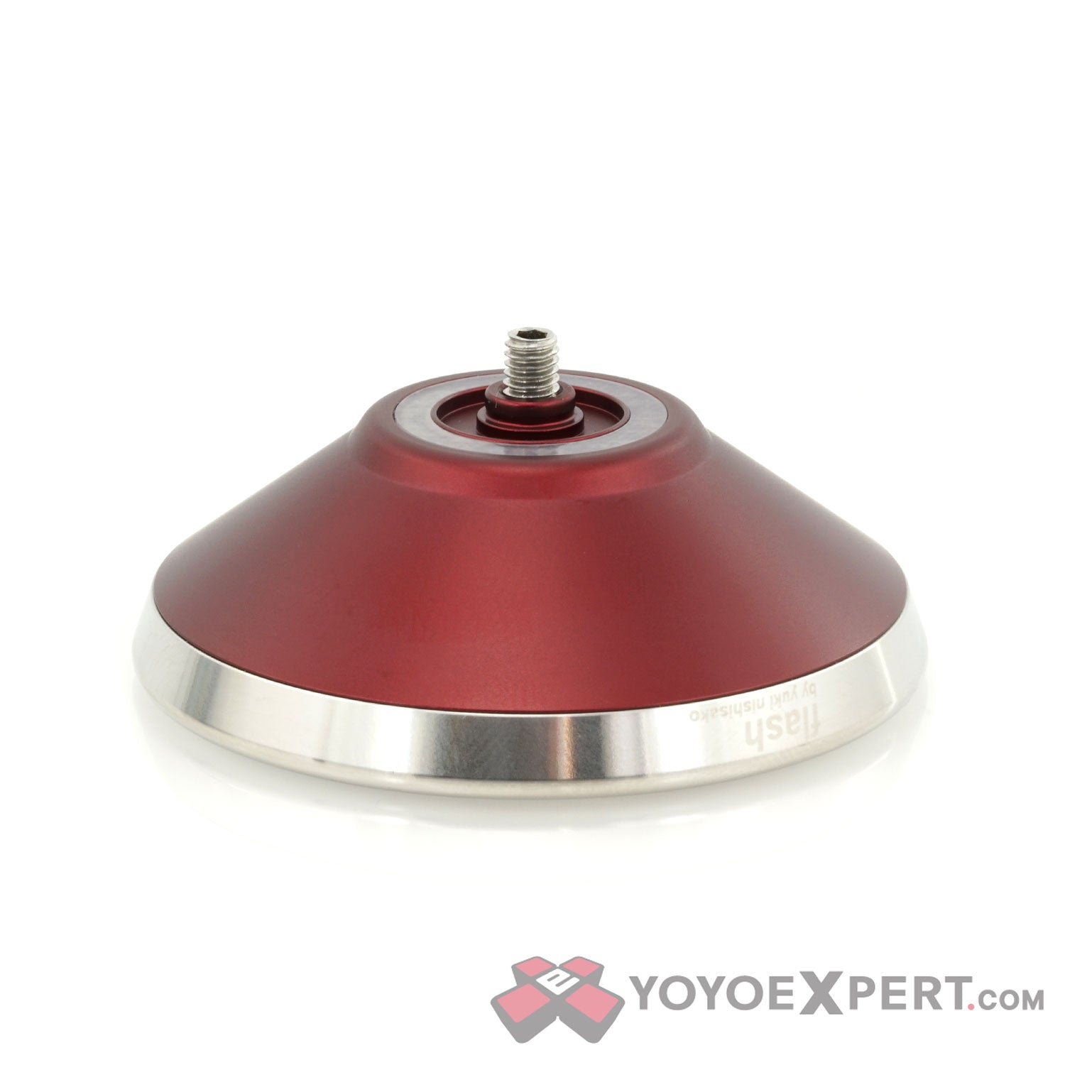 Flash YoYo by Unparalleled