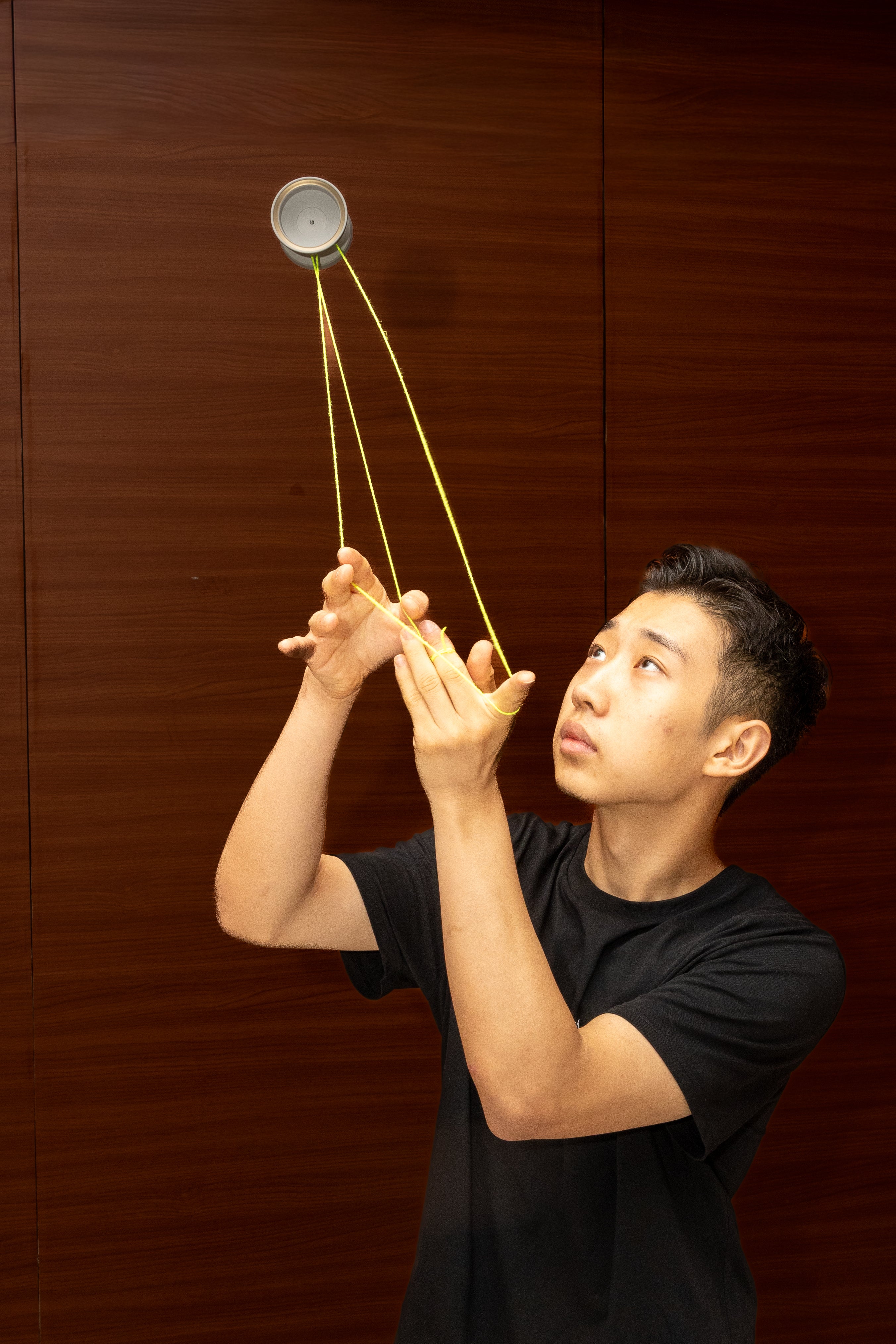 MASTERPIECE - Miracle YoYo – YoYoFactory