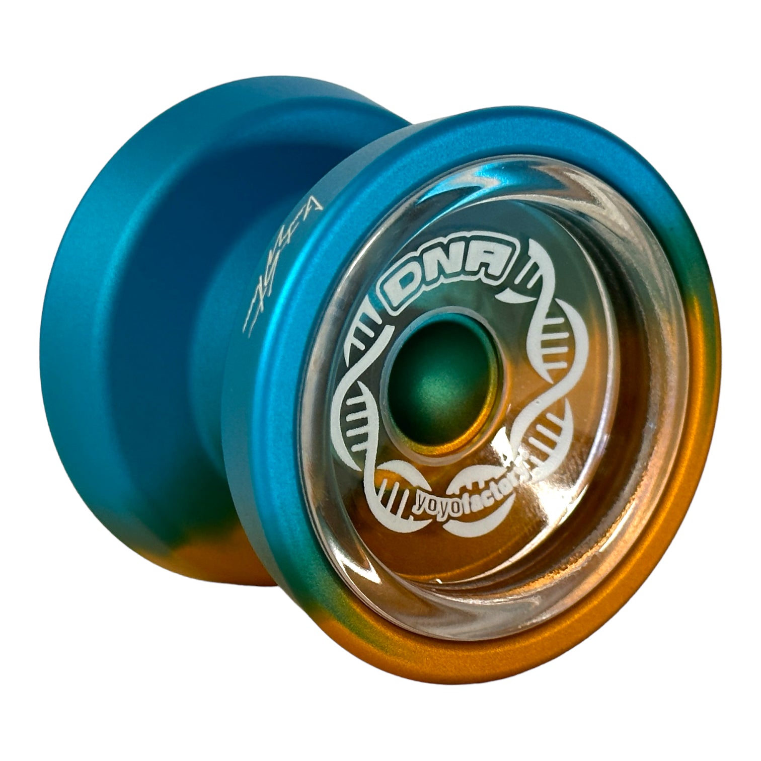 DNA YoYo – YoYoFactory