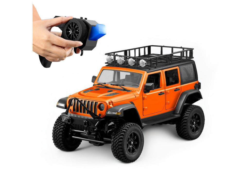 MN MODEL 1:12 ラジコンクローラーMN128 技適認証済み ラジコンカー