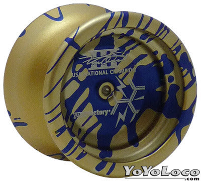 YoYoFactory Catalyst YoYo