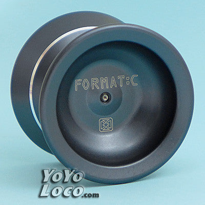 Format:C YoYo - One Drop