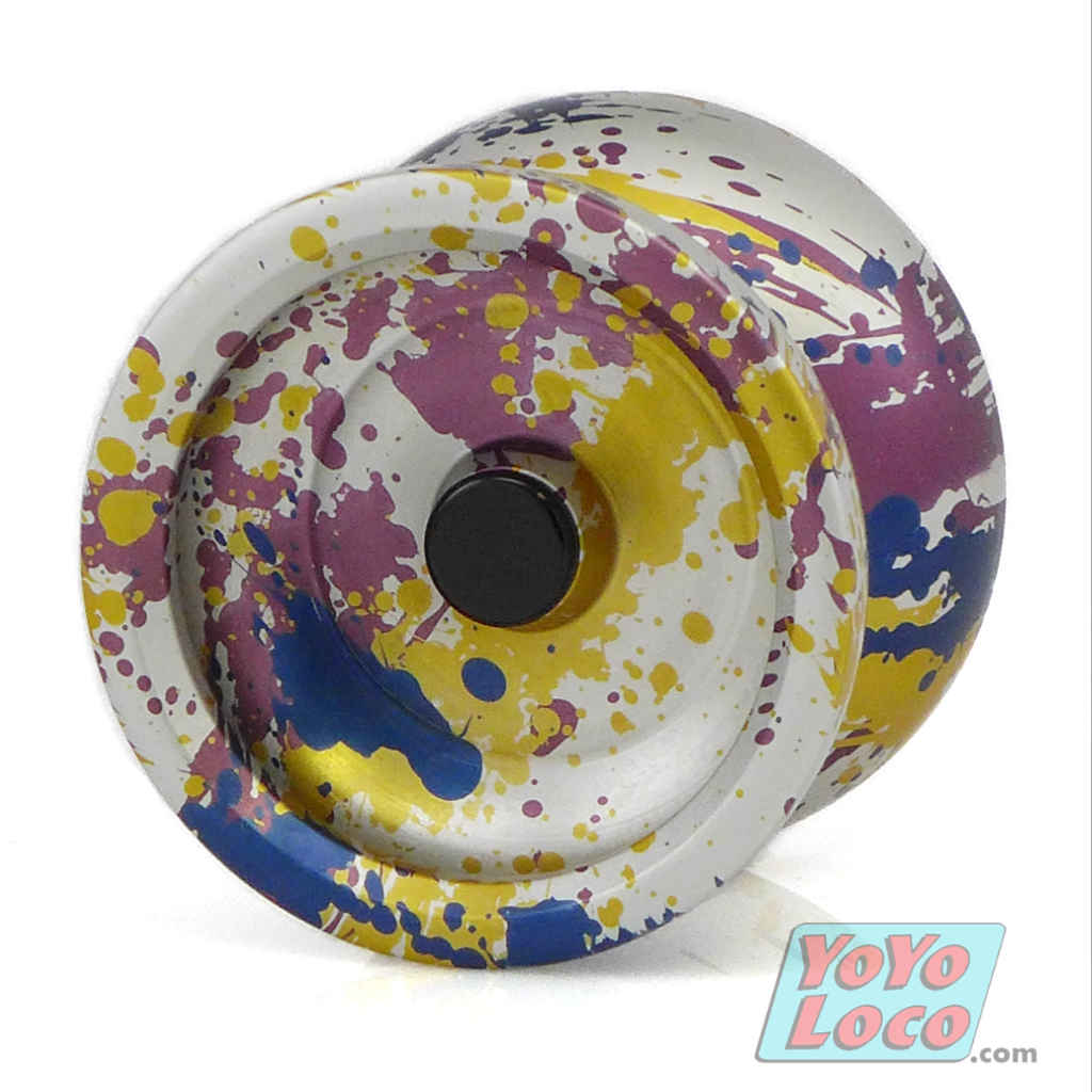 Parlay YoYo - One Drop