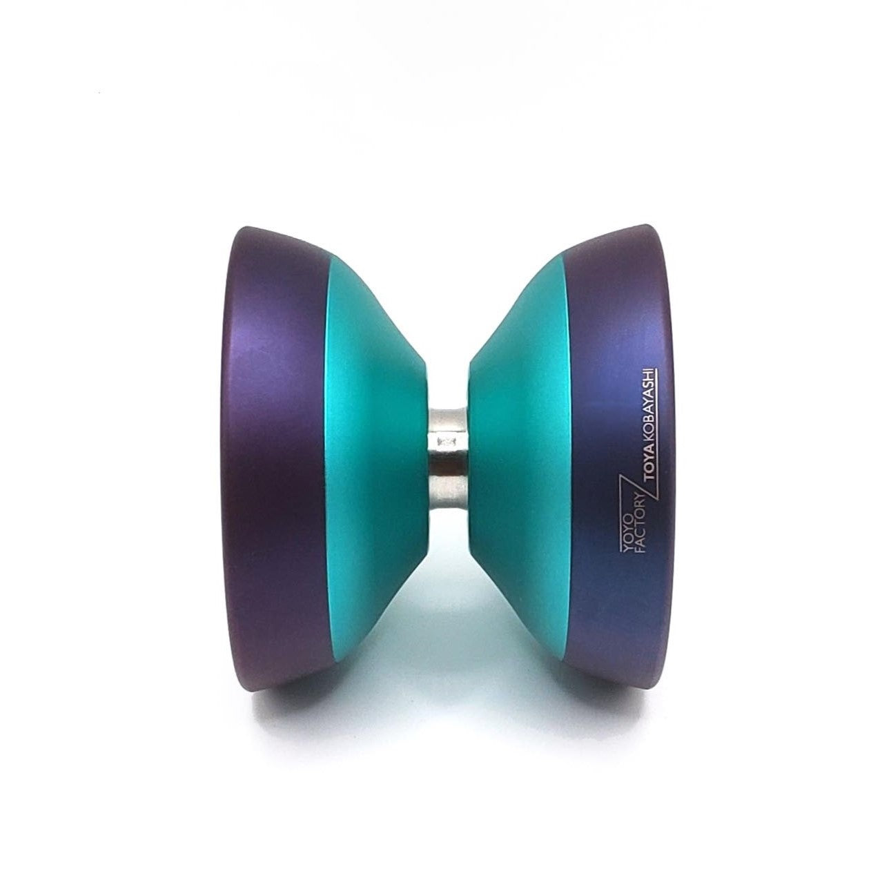 Moz 7075 モズ7075 ヨーヨー モズ 7075 - ヨーヨーファクトリー