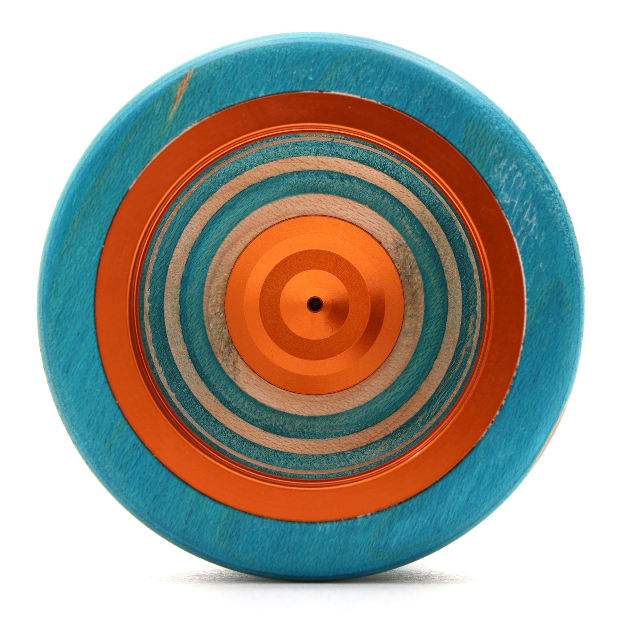 ザ・メープル - クルーシャル ┃ ヨーヨー専門店リワインド