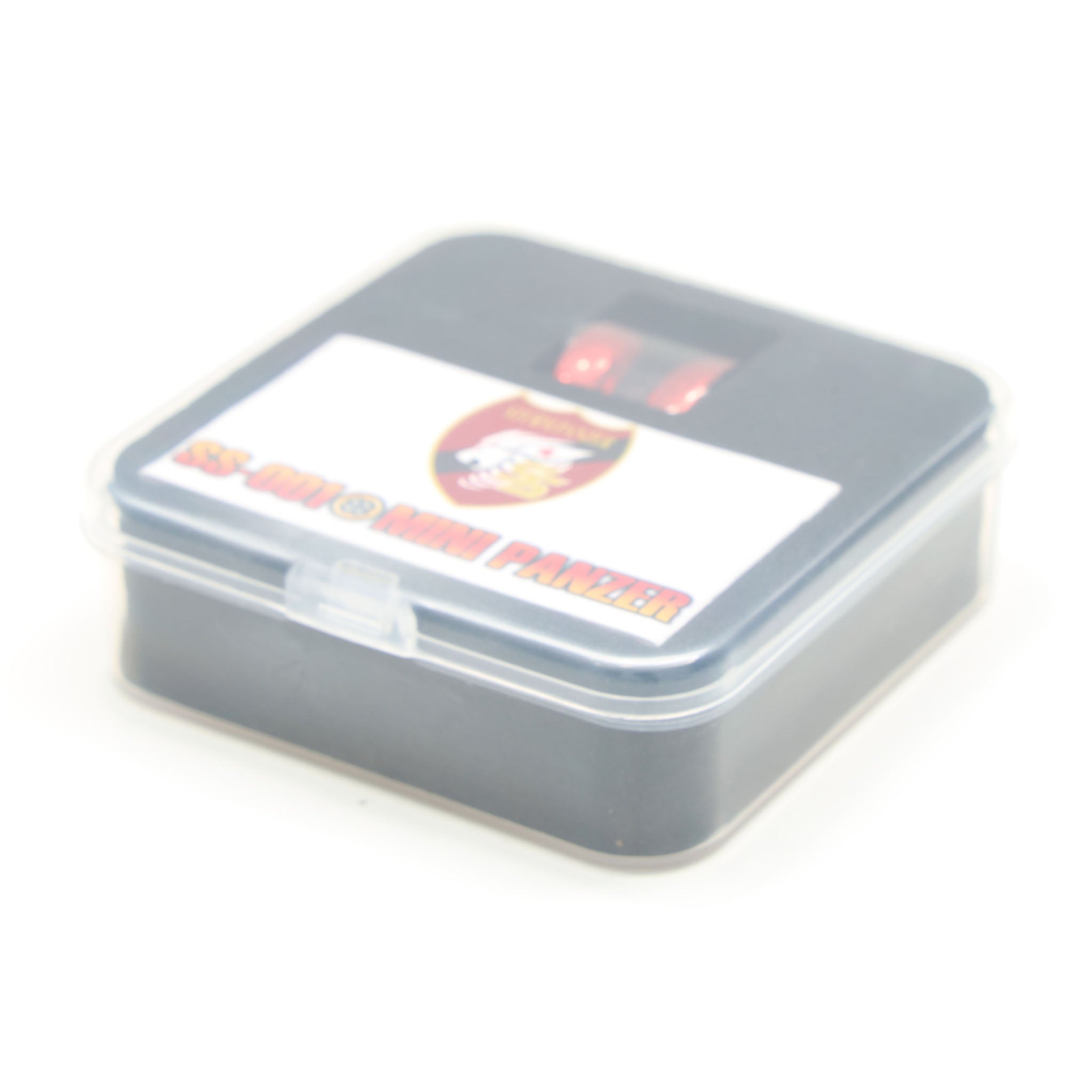 SS-001 ミニパンツァー (2024 Ver.) - シュトルム・パンツァー