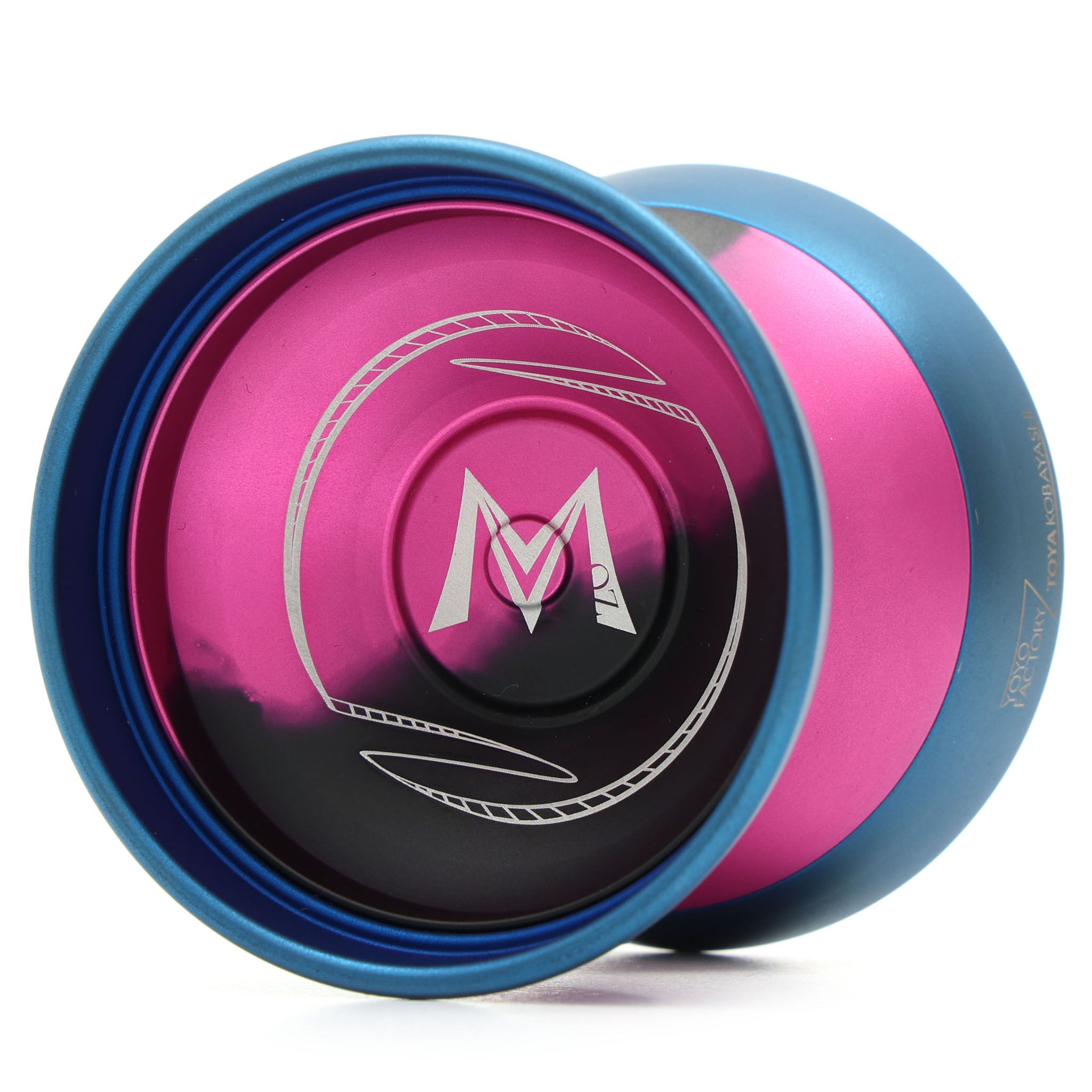 モズ 7075 - ヨーヨーファクトリー ┃ ヨーヨー専門店リワインド