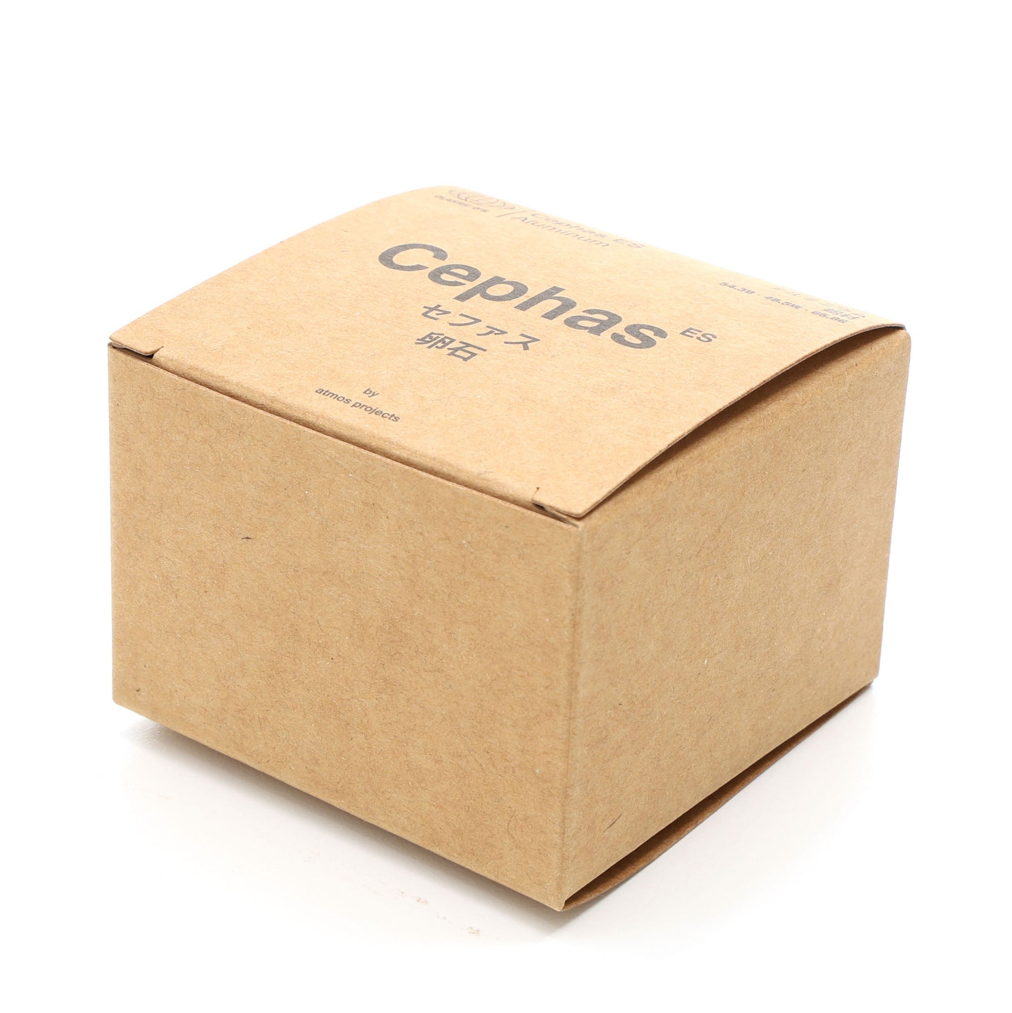 セファス ES - アトモスプロジェクト ┃ ヨーヨー専門店リワインド