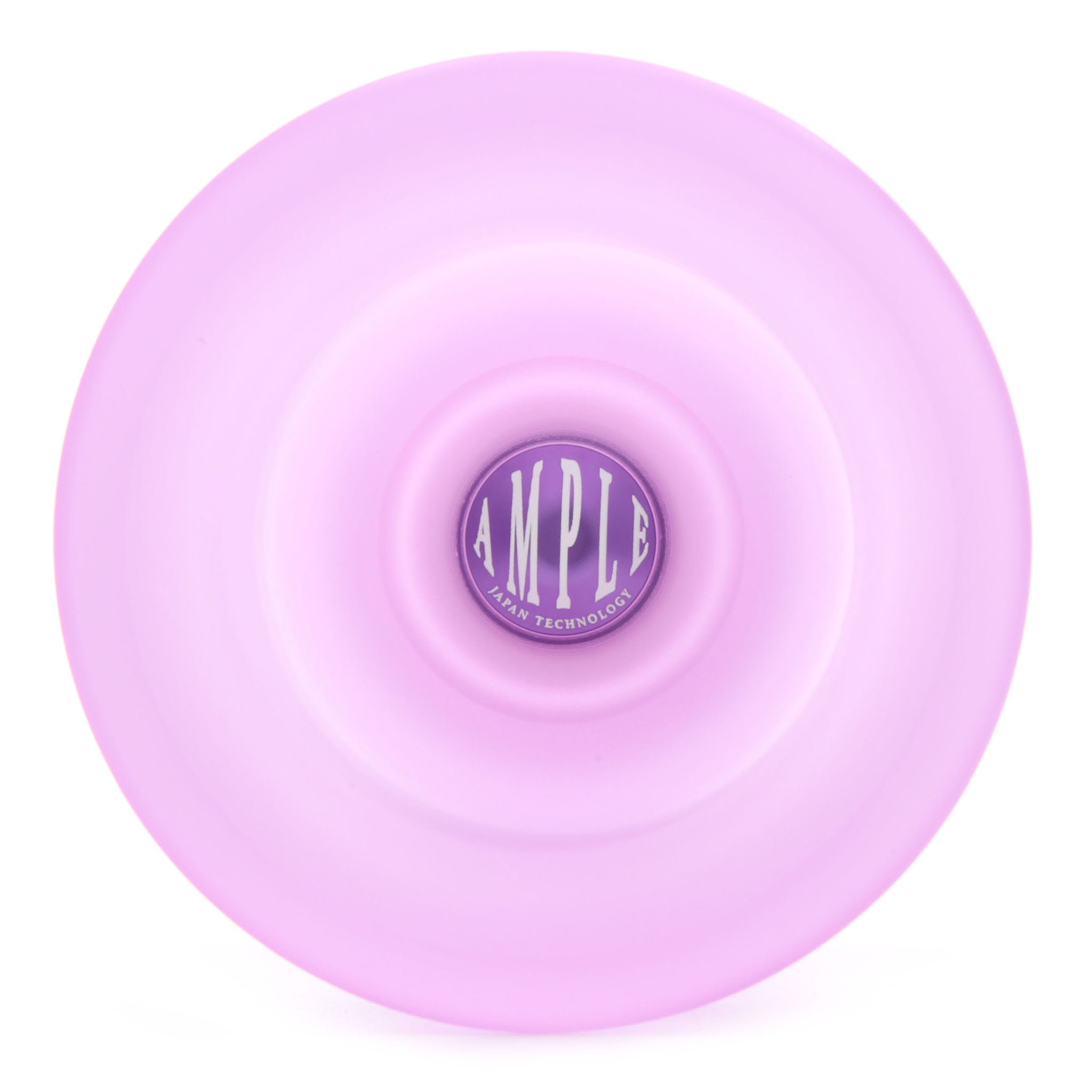 アンプル - ジャパンテクノロジー ┃ヨーヨー専門店リワインド