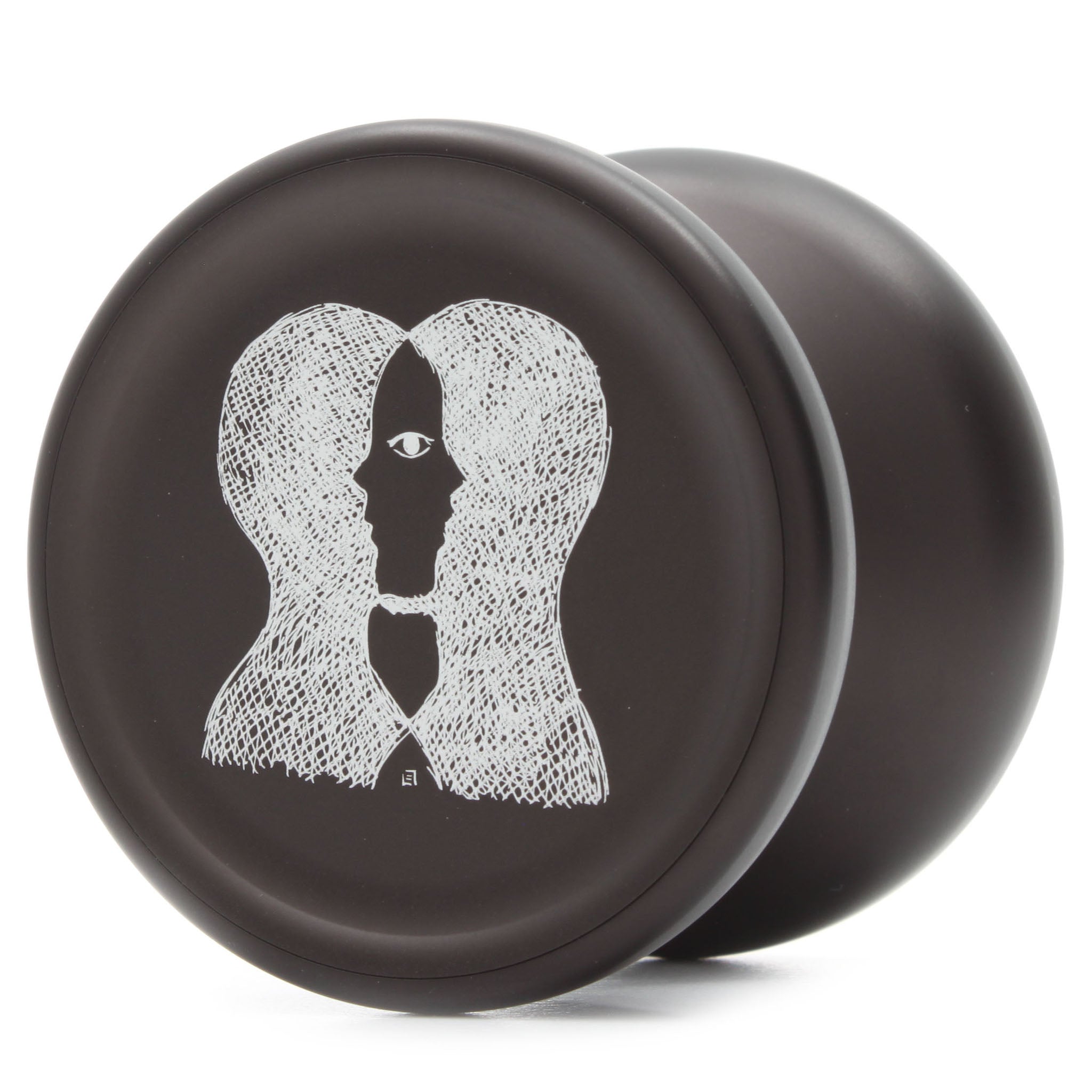 ハッシュ - アンパラレルド ┃ヨーヨー専門店リワインド