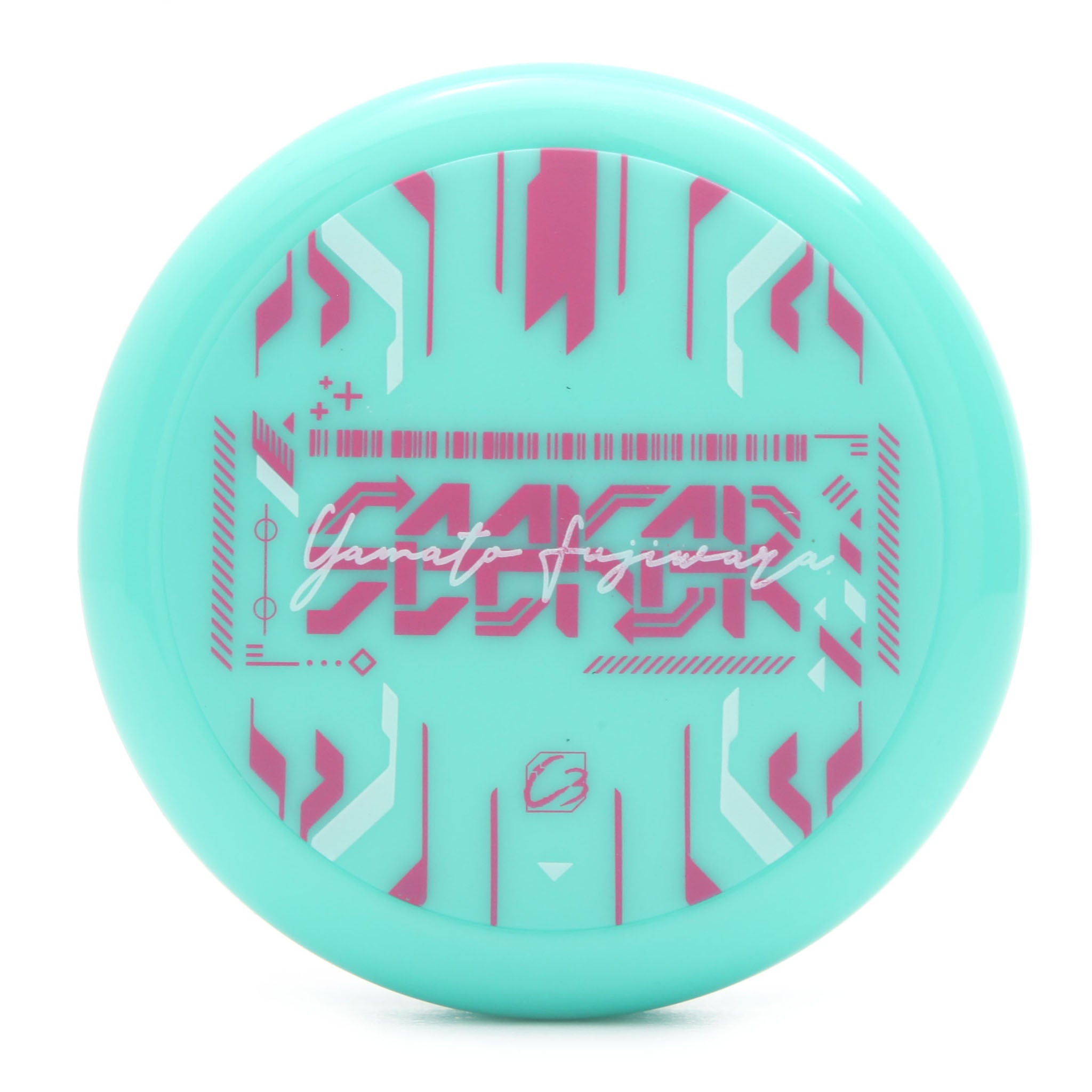 シーカー - C3ヨーヨーデザイン┃ヨーヨー専門店リワインド