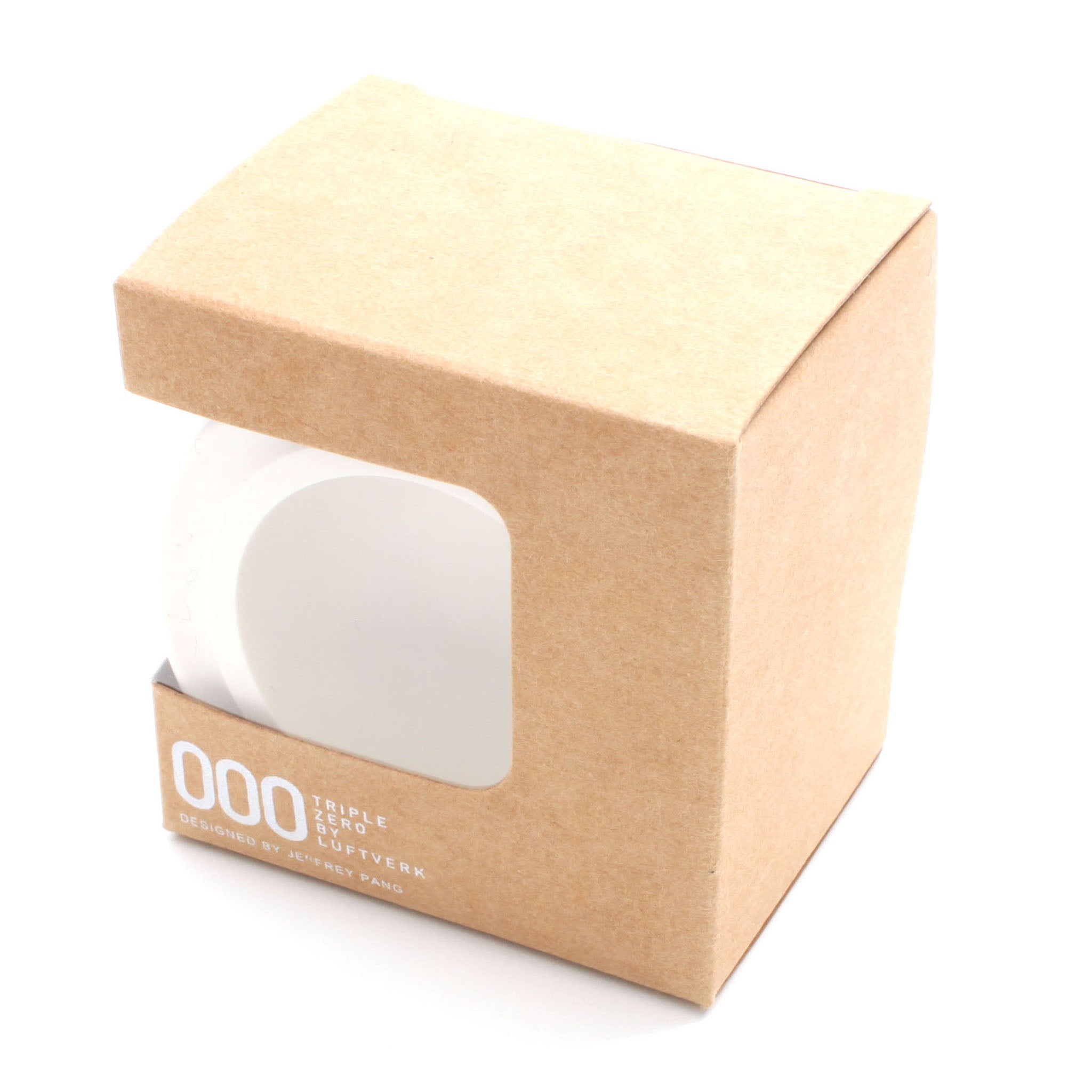 プラスチック 000 (トリプルゼロ) - ラフトヴァーク ┃ヨーヨー専門店