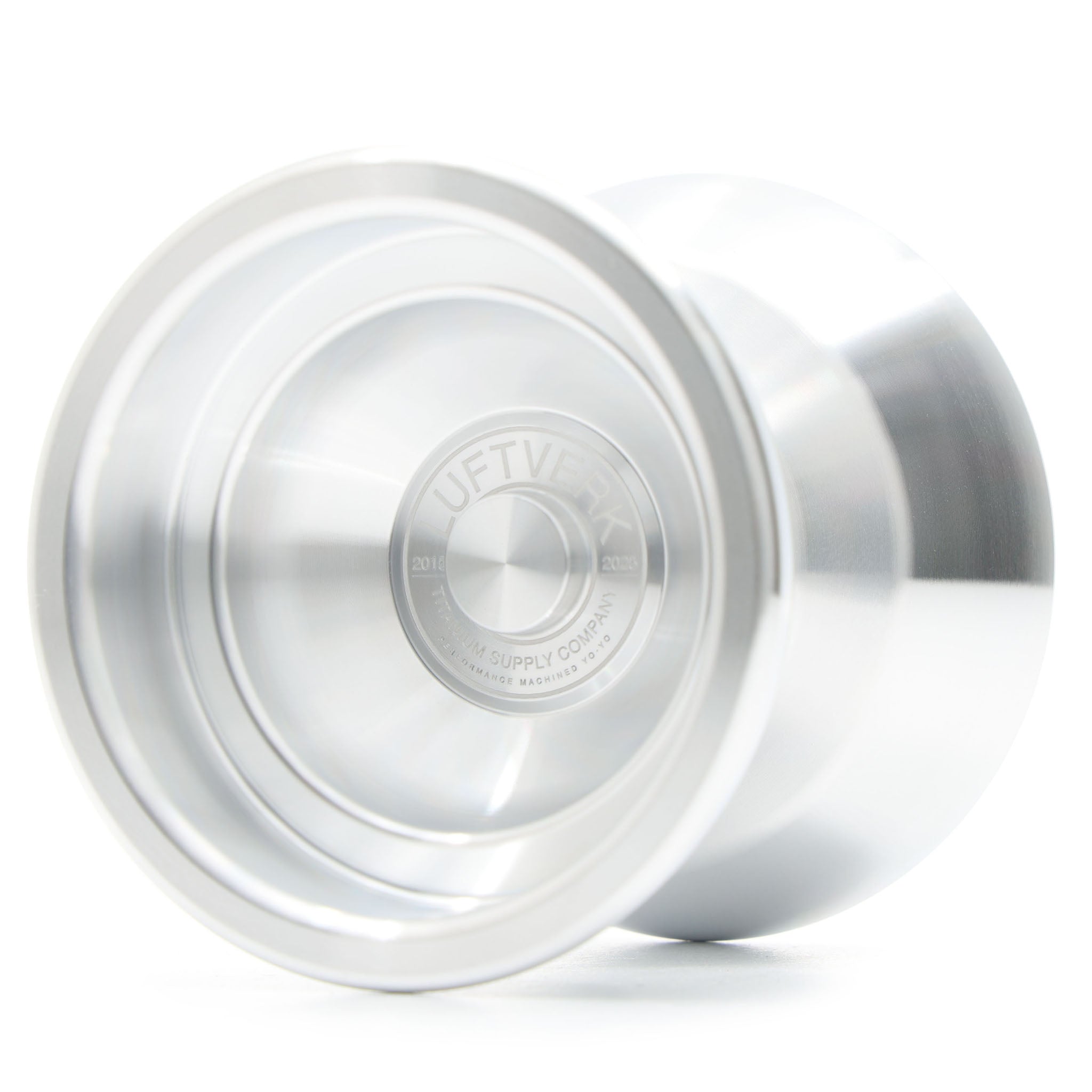 レヴォラ 6061 - ラフトヴァーク ┃ ヨーヨー専門店リワインド