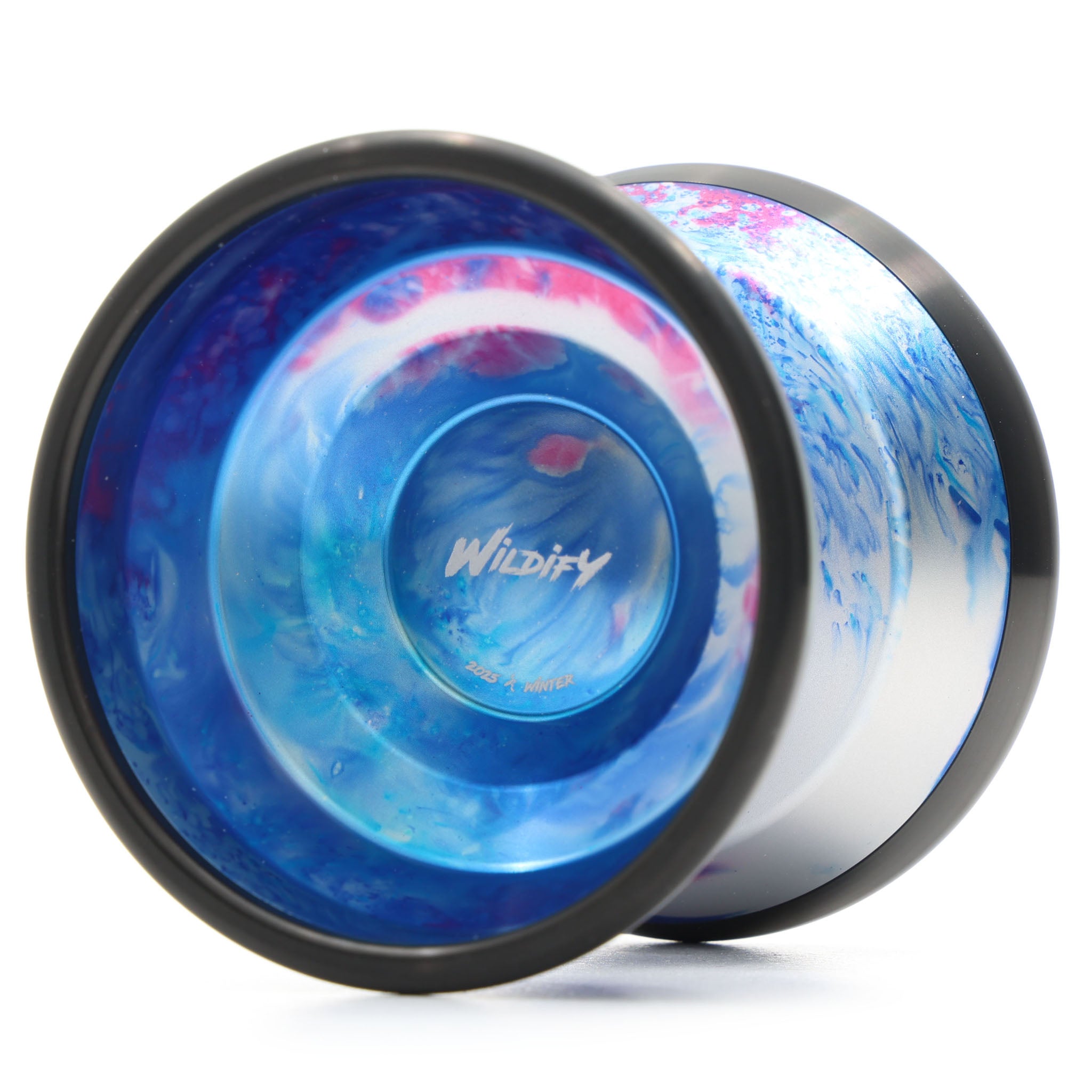 ワイルディファイ - ワイルド ┃ ヨーヨー専門店リワインド