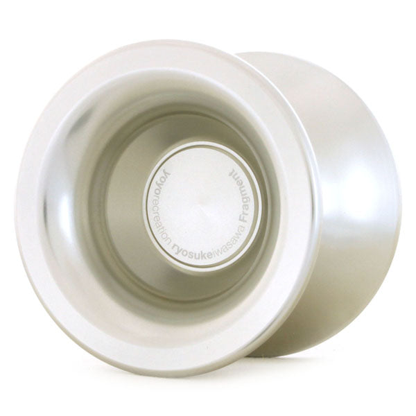 フラグメント - ヨーヨーリクリエーション ┃ヨーヨー専門店リワインド