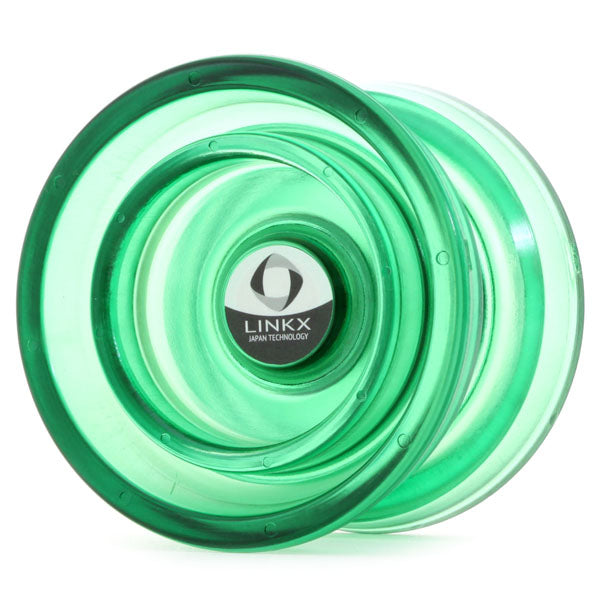 リンクス - ジャパンテクノロジー ┃ヨーヨー専門店リワインド