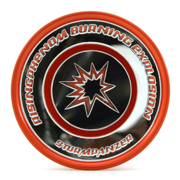 DX-2000 ライジングフェノム エクスプロージョン Ver. - シュトルム