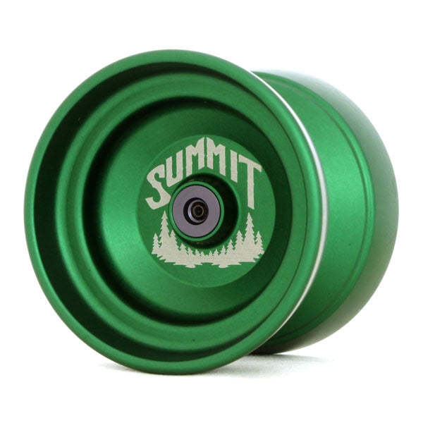 サミット - ワンドロップ x CLYW ┃ヨーヨー専門店リワインド
