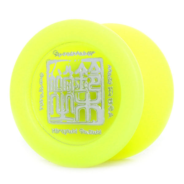 スピードメーカー - ヨーヨージャム ┃ヨーヨー専門店リワインド