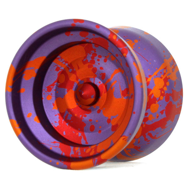 ウーリーマーモット2 - CLYW ┃ヨーヨー専門店リワインド