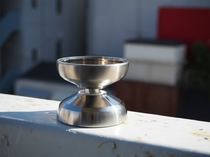 ヨーヨーファクトリー「メタヴィティ」【ピックアップアイテムFROM渋谷