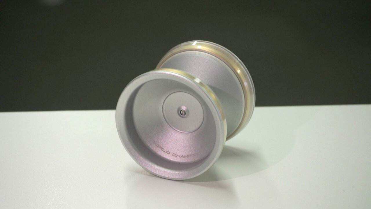 ヨーヨーファクトリー「ミラクル2025」【ピックアップアイテムFROM渋谷