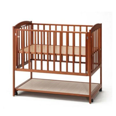 ハイタイプベッド カインド | 国産ベビーベッド製造メーカー ヤマサキ