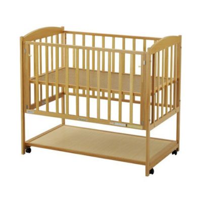 ハイタイプベッド カインド | 国産ベビーベッド製造メーカー ヤマサキ