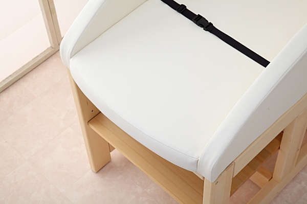 ヤマサキ 業務用おむつ交換台 G-002※廃盤 | 国産ベビーベッド製造