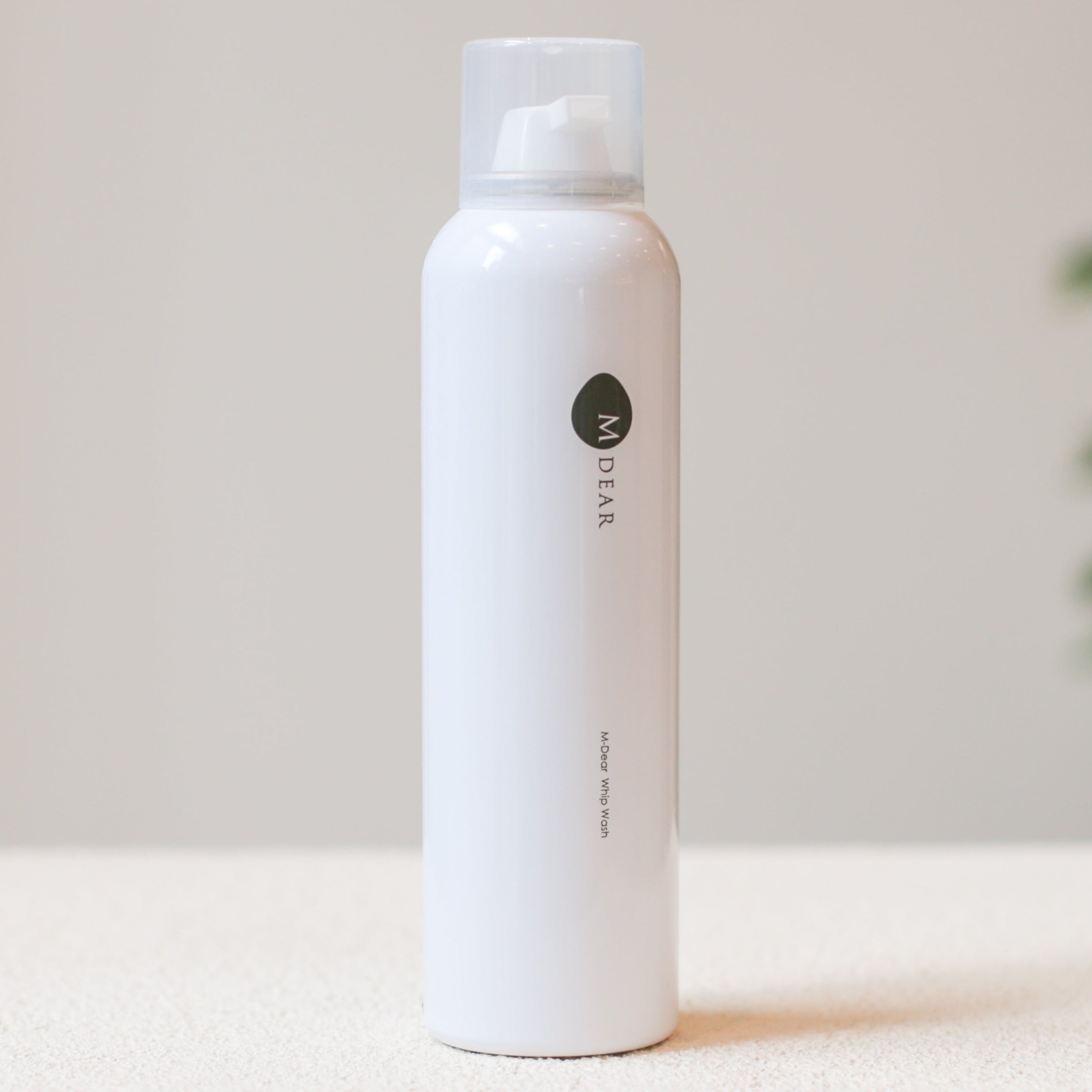 エムディア ホイップウォッシュ｜ドクターズコスメ専門通販サイトの