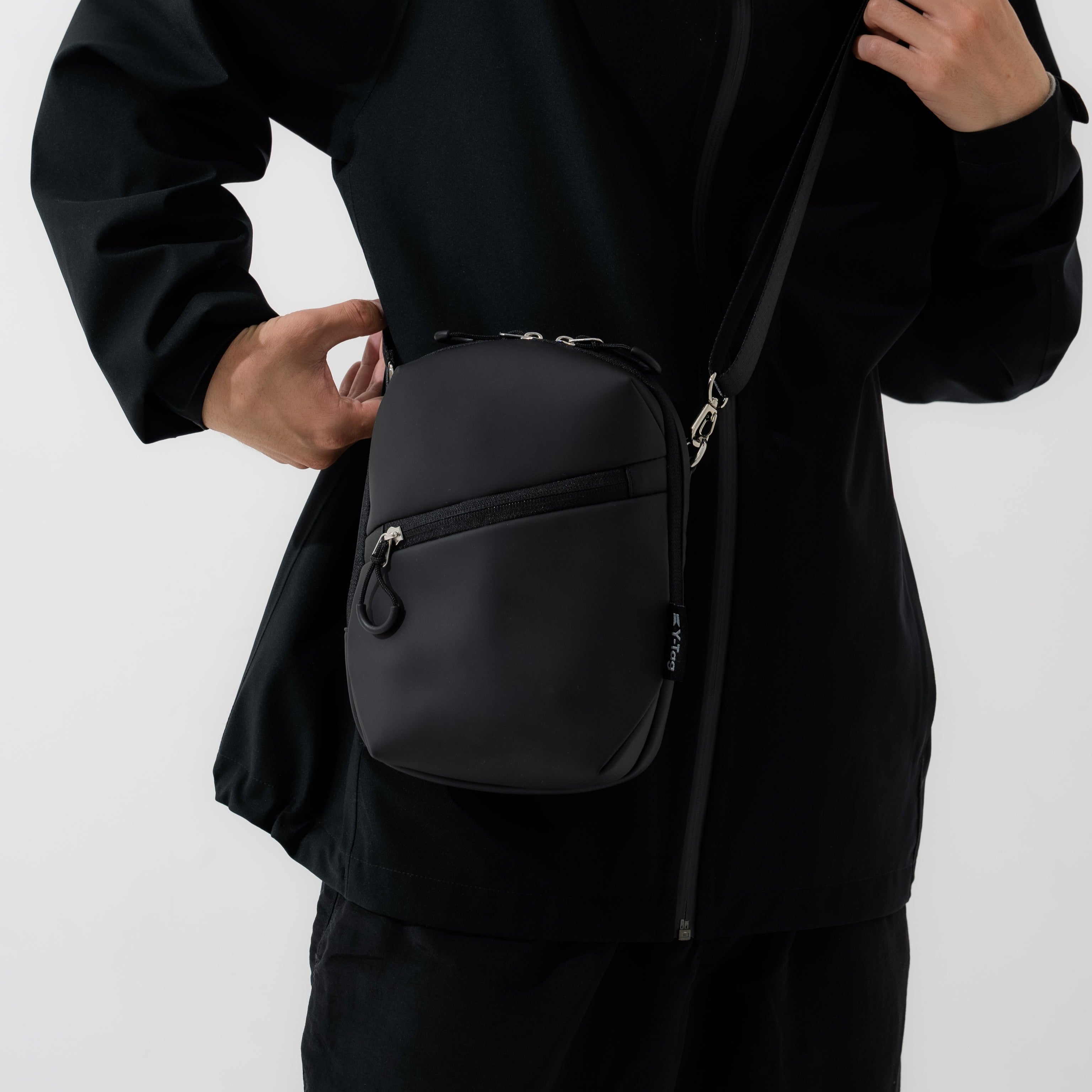 Coron - mini bag｜Y-Tag – ytagshop