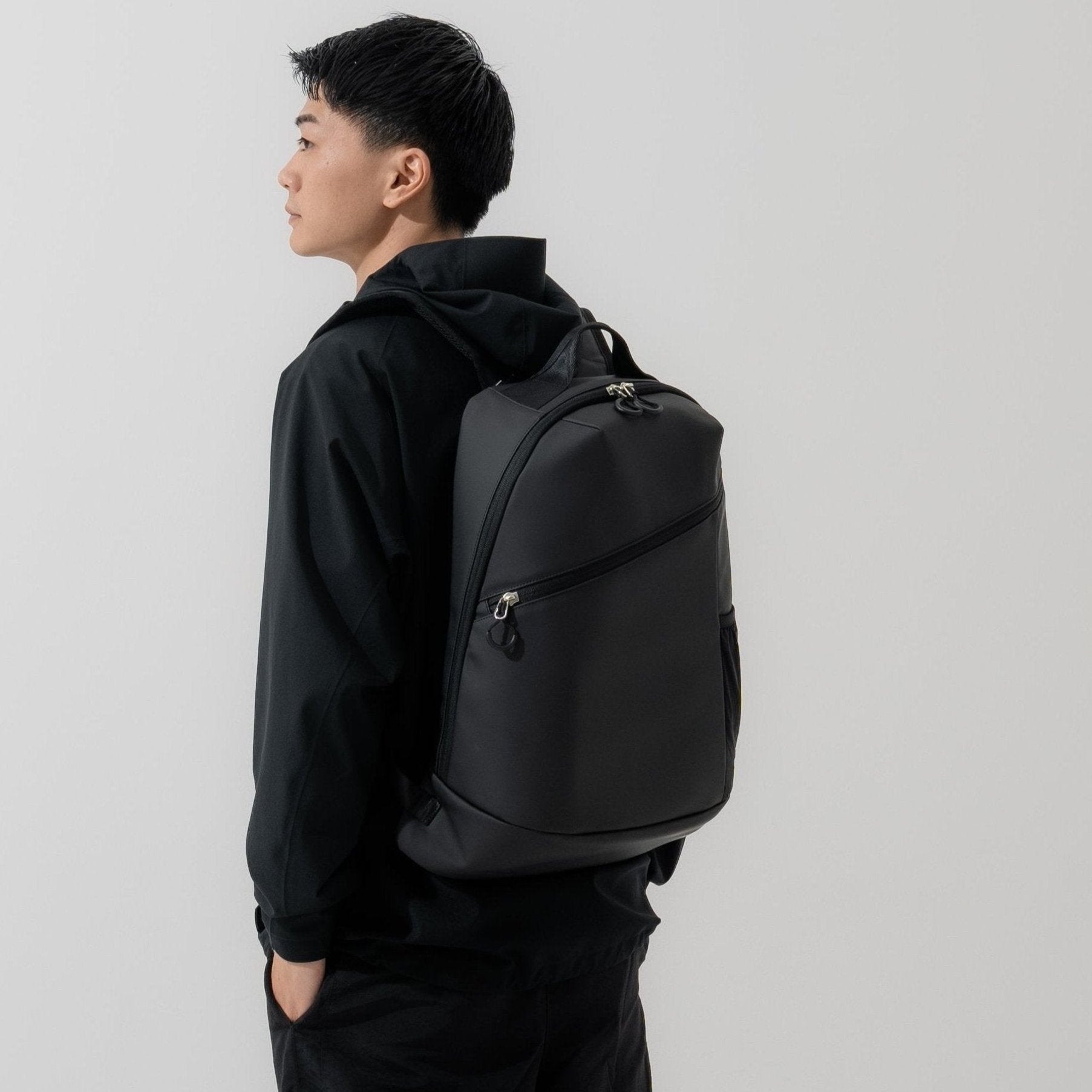 Arc - back pack｜Y-Tag – ytagshop