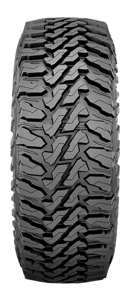 Yokohama GEOLANDAR M/T G003 Tires: Ultimate… | Yokohama Tire