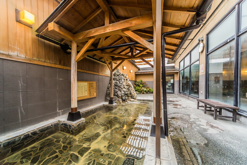 ゆーゆアプリがW（ダブル）でお得に！ 湯楽の里・喜楽里ポイントページ