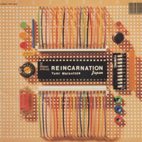 REINCARNATION | Discography