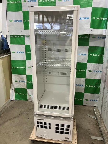 ダイワ 冷蔵ショーケース | ユナ厨房