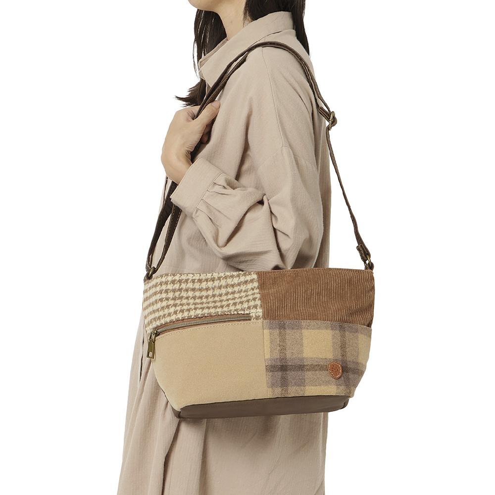 chiemisacs[チエミサックス] ショルダーバッグ 6246｜優美社株式会社