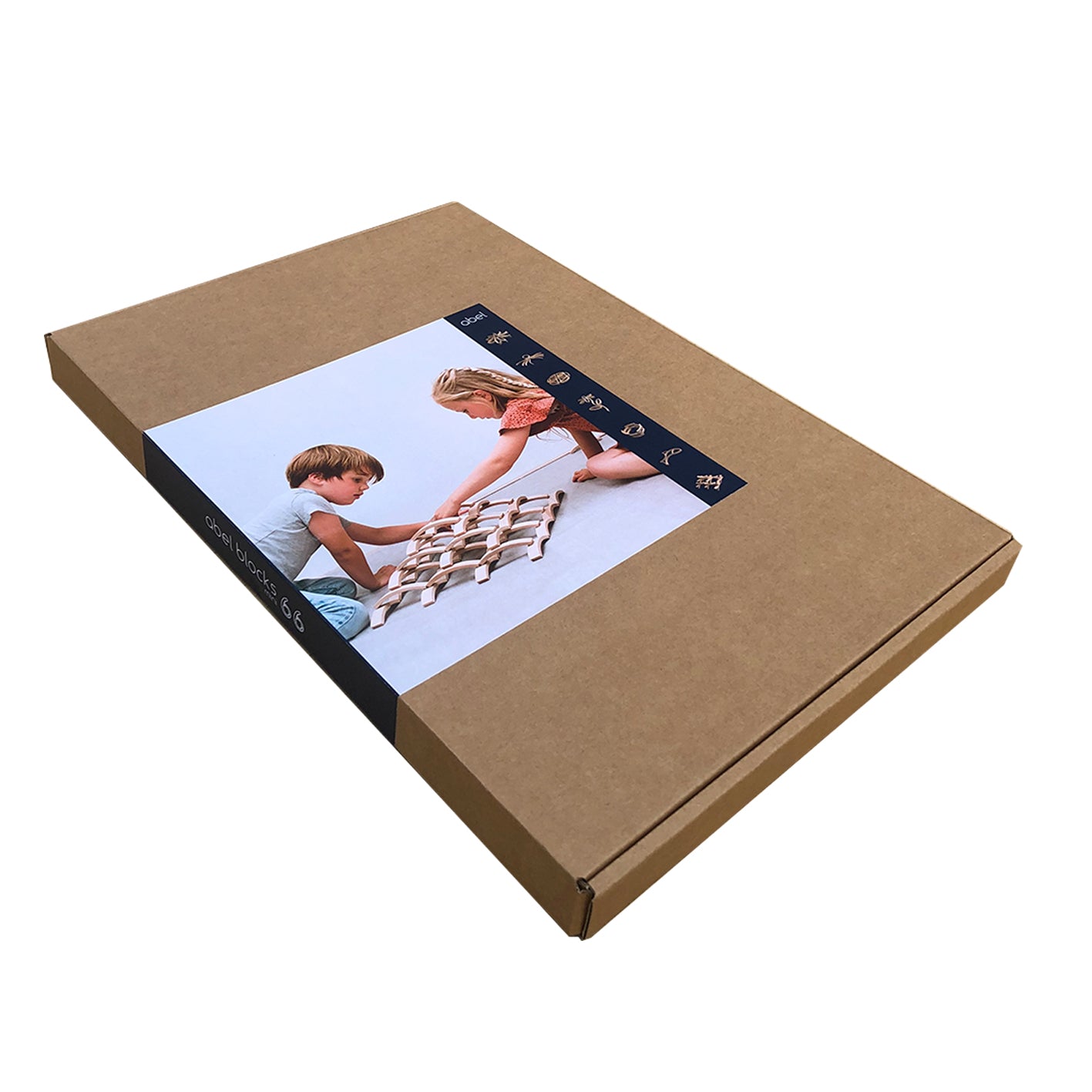 Abel blocks エイベル ブロック – 木のおもちゃ専門店ゆうぼ