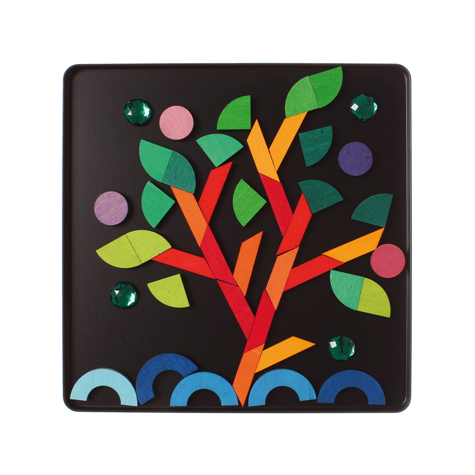 マグアート・ジュエルストーン GM91177 グリムス – 木のおもちゃ専門店