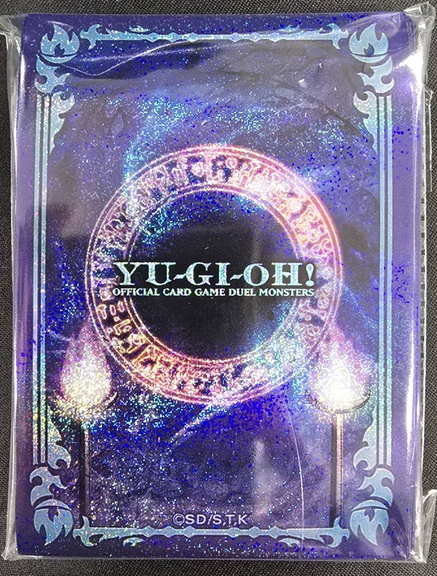 未開封】LIMITED PACK -STAMP EDITION- | 福福トレカ 遊戯王専門店