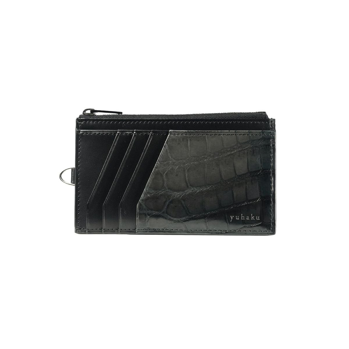 YFA194N フラグメントケース ｜美しい色彩の革財布、革製品通販