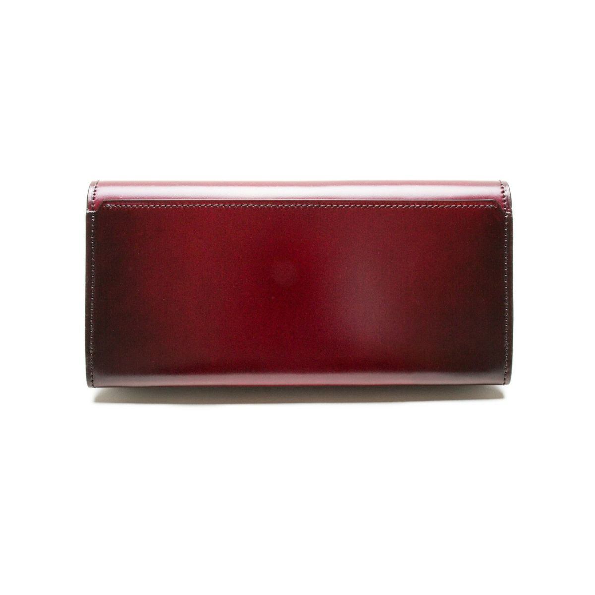 YAC113 長財布 ｜美しい色彩の革財布、革製品通販｜yuhaku online shop