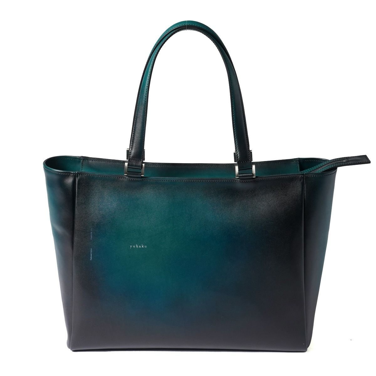 YSG014 トートバッグ ｜美しい色彩の革財布、革製品通販｜yuhaku