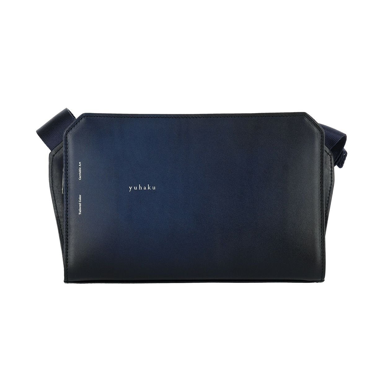 YSG052 ボディバッグ ｜美しい色彩の革財布、革製品通販｜yuhaku