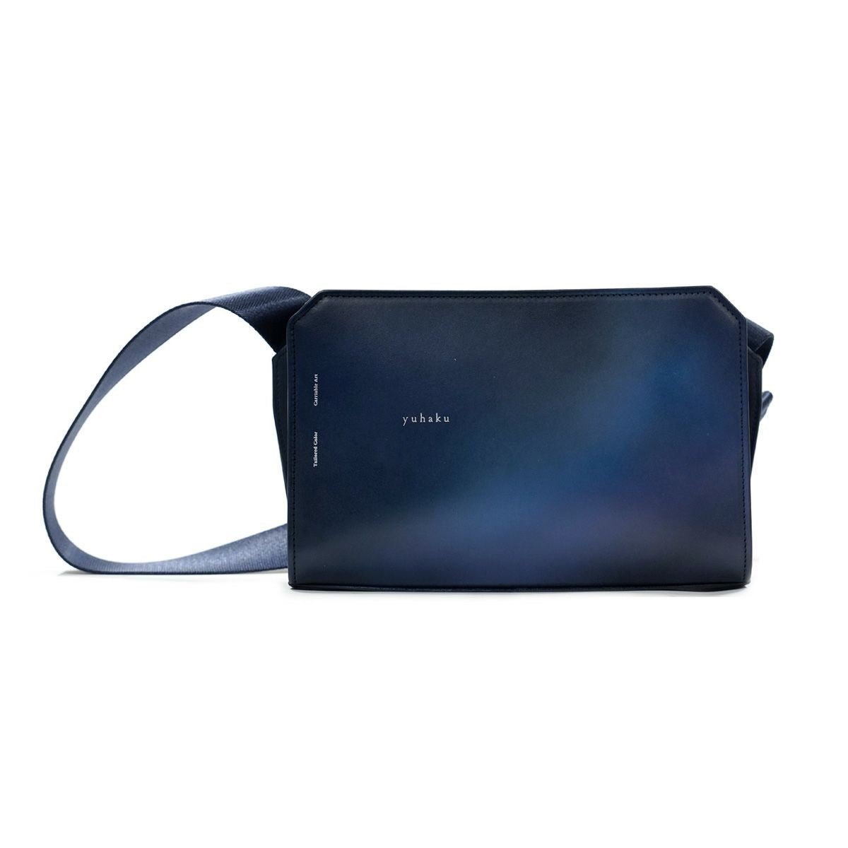 ショルダー・クロスボディバッグ ｜美しい色彩の革財布、革製品通販