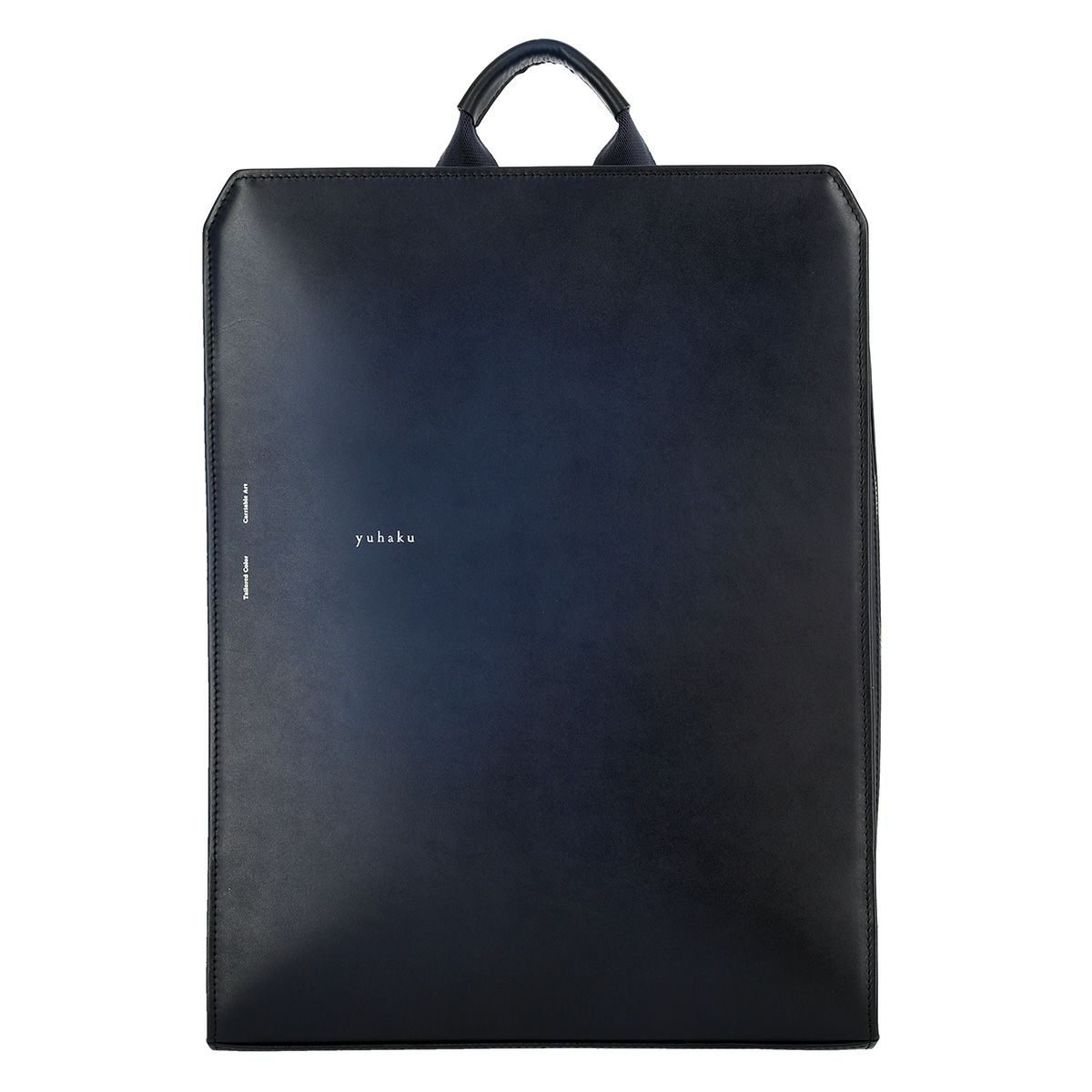 バッグ ｜美しい色彩の革財布、革製品通販｜yuhaku online shop