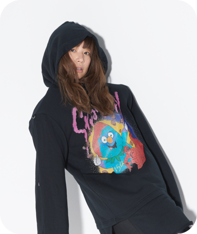 YUKI 15th Anniversary Special Site